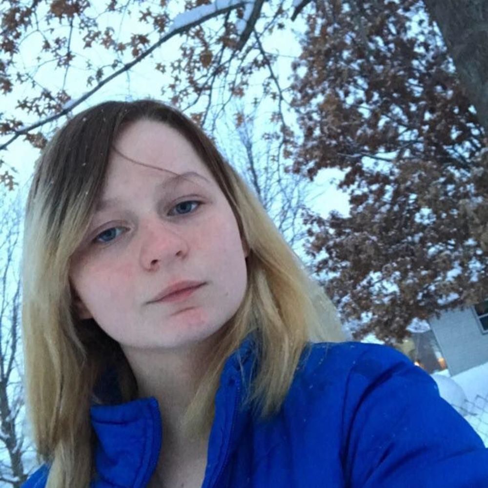 Meet your Posher, Anastasia